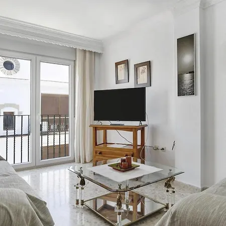 Apartamento Pepa's House