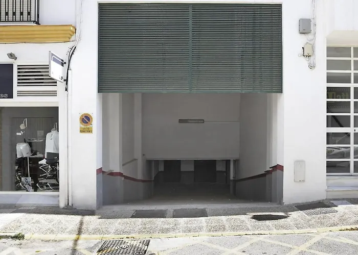 Apartamento Pepa's House