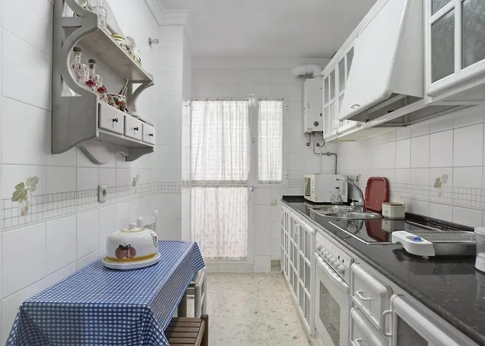 Pepa's House Кониль-де-ла-Фронтера