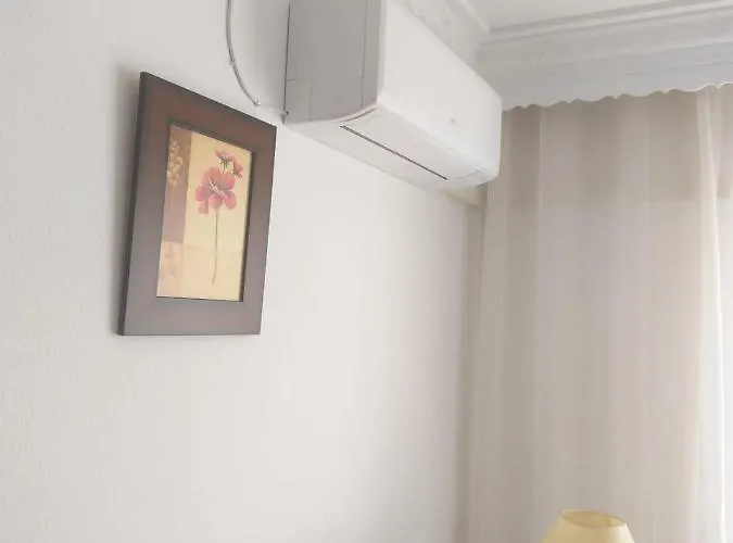 Апартаменты Pepa's House *