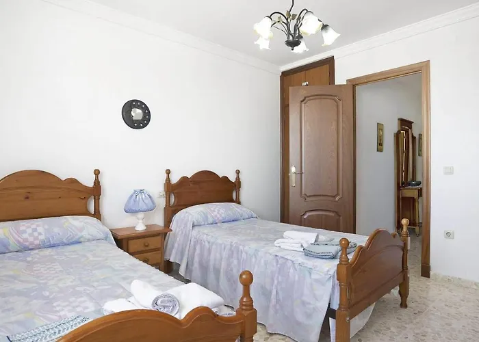 Апартаменты Pepa's House Кониль-де-ла-Фронтера