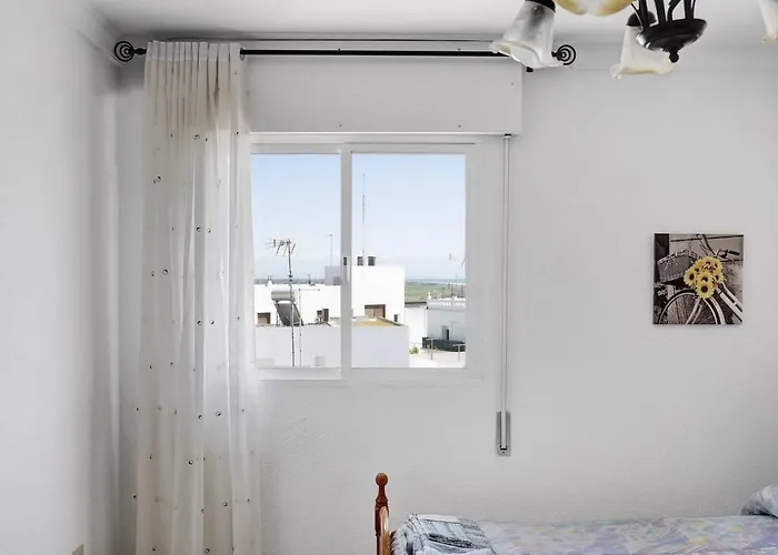 Апартаменты Pepa's House *