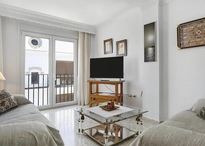 Апартаменты Pepa's House