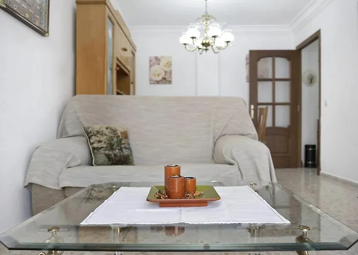 Апартаменты Pepa's House
