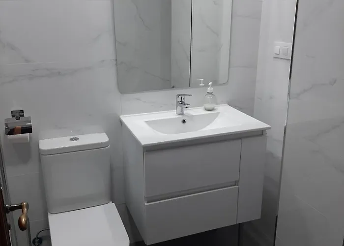 Апартаменты Pepa's House