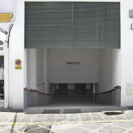 아파트 Pepa's House