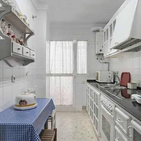 Pepa's House Коніль-де-ла-Фронтера