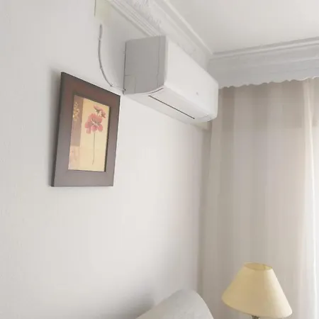 Апартаменти Pepa's House *