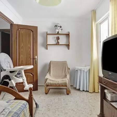 Apartman Pepa's House Conil de la Frontera
