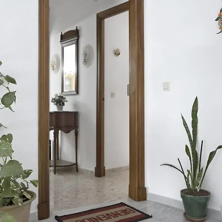 Pepa's House * Conil De La Frontera