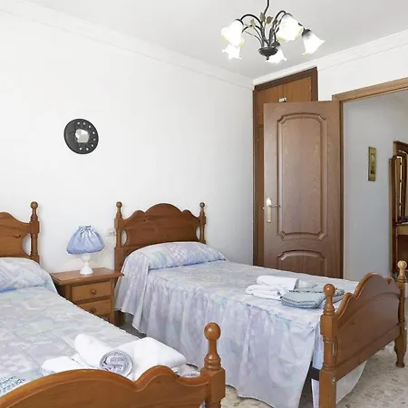Daire Pepa's House Conil De La Frontera