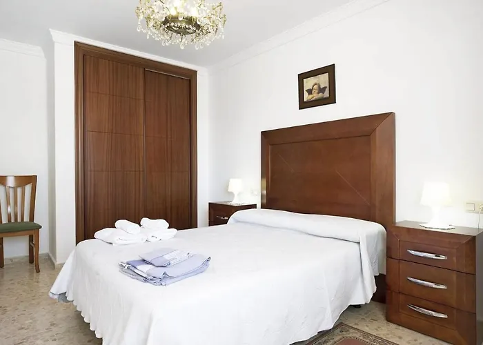 Pepa's House コニル・デ・ラ・フロンテラ