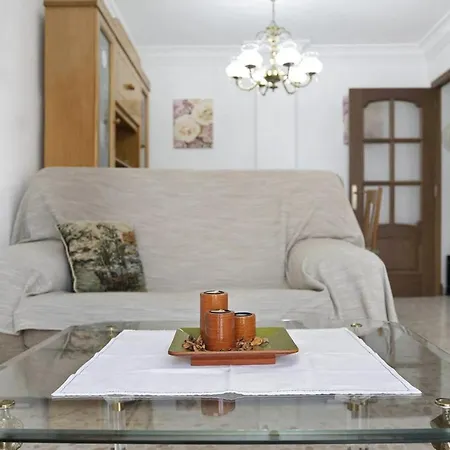 Appartement Pepa's House
